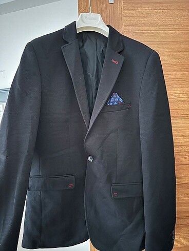 ERKEK BLAZER CEKET