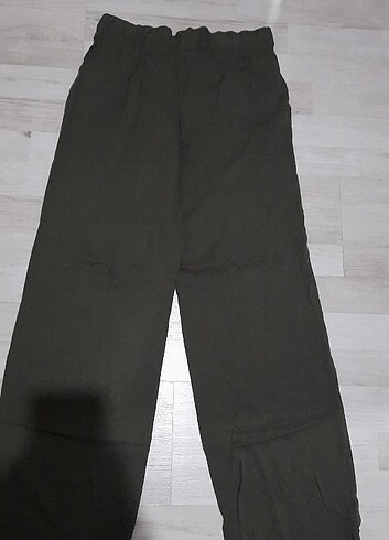 Lcwaikiki yazlık pantolon