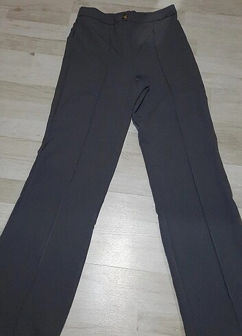 LC Waikiki Lcwaikiki kumaş pantolon