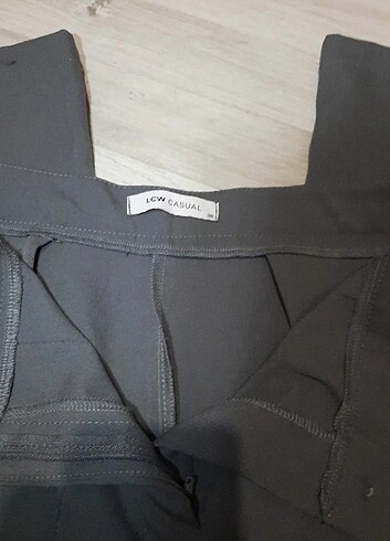 36 Beden Lcwaikiki kumaş pantolon