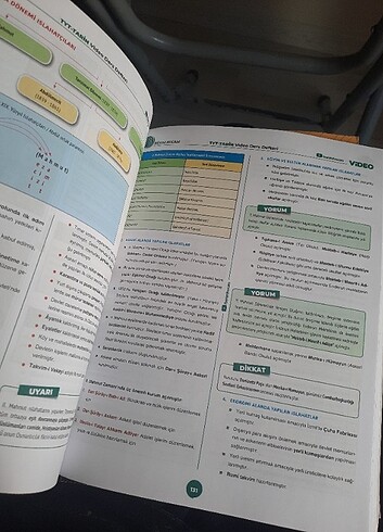  Benim hocam tyt tarih