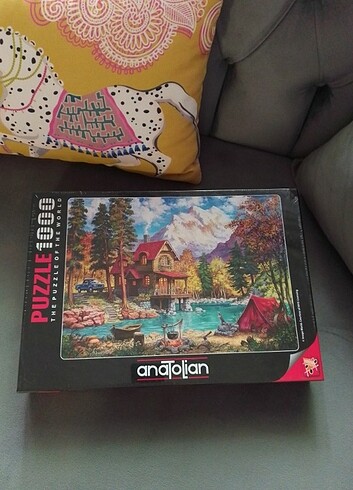 Puzzle