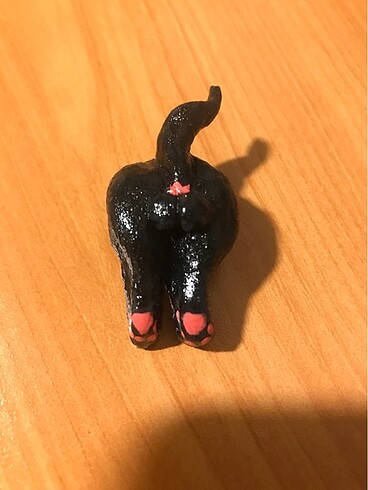 Diğer Seramık magnet