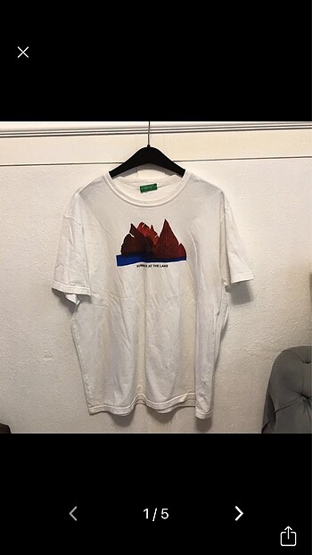 Benetton tsort