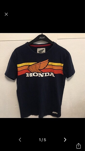 Honda tsort
