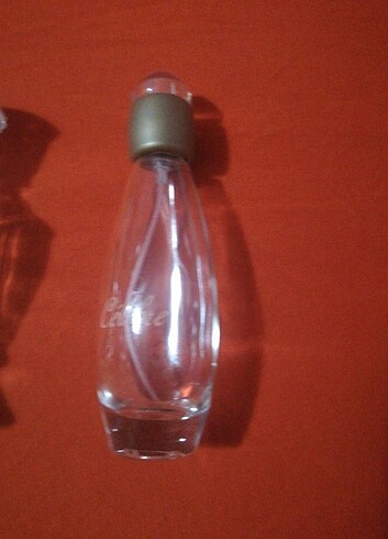 Diğer Parfüm şişesi
