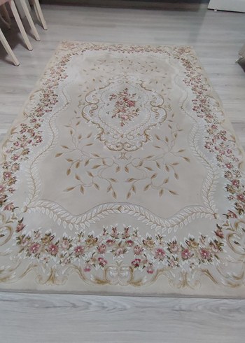 İstanbul Angora Halı - Görsel 2