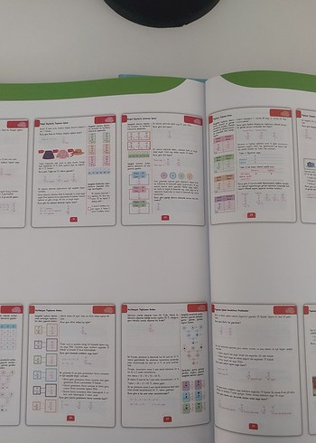 Bilfen 2. Sınıf Problemler Soru Bankası - Görsel 9