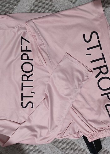 M beden mevsimlik pijama takımı - Görsel 3