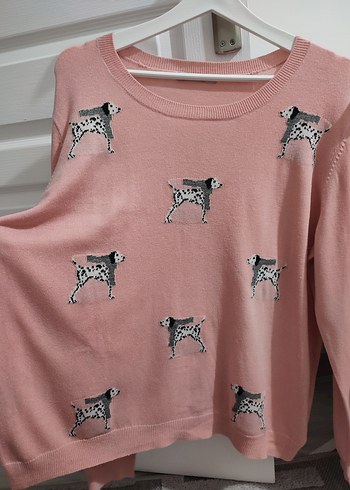 Triko Kazak
UK 20 (TR 4850 / XL-XXL) Rahat kalıp - Görsel 4