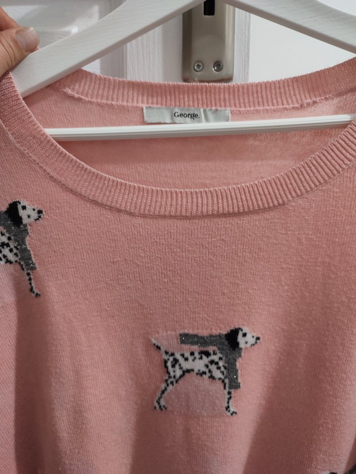 Triko Kazak
UK 20 (TR 4850 / XL-XXL) Rahat kalıp - Görsel 2