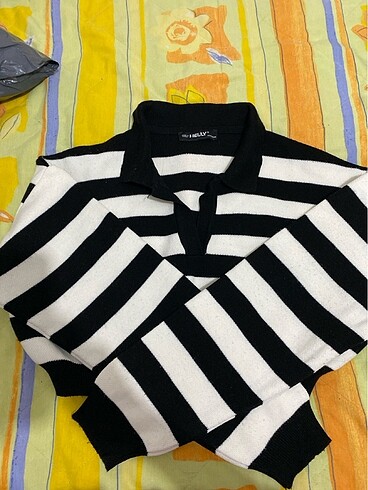 Crop kazak