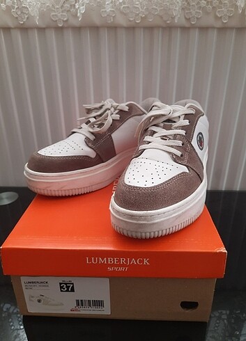Lumberjack 37 no