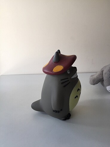 Komşum Totoro Figür