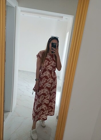 Günlük elbise 