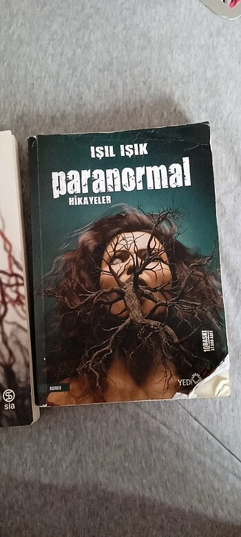 Paranormal hikayeler 2