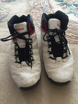 Reebok basket ayakkabısı