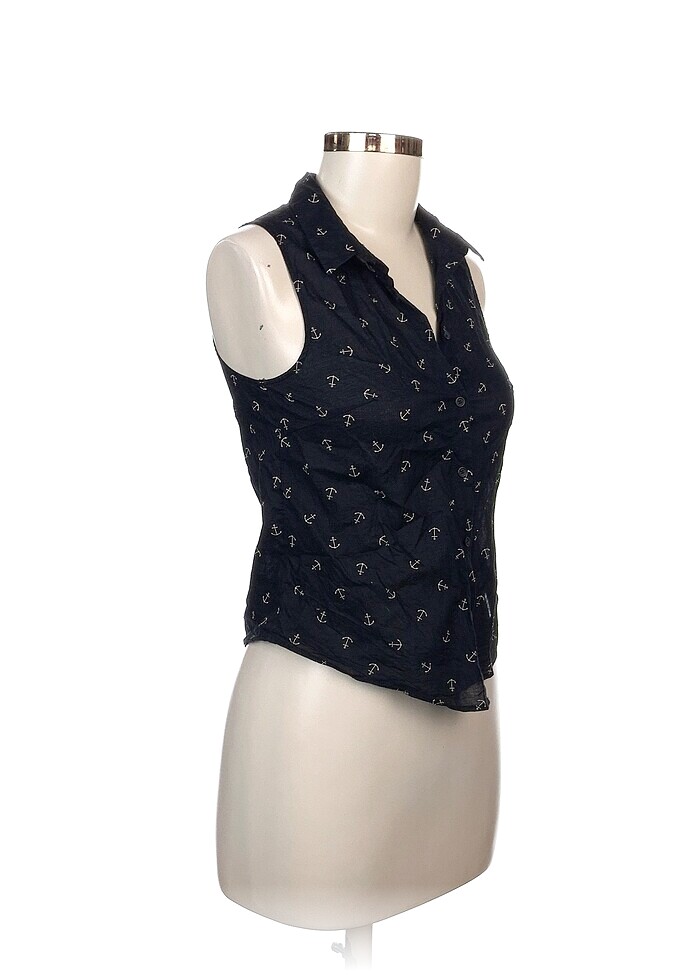 H&M Gömlek %70 İndirimli. - Görsel 2