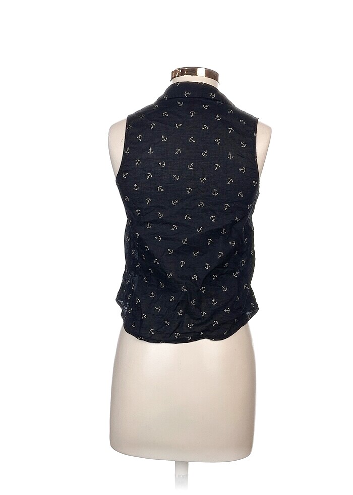 H&M Gömlek %70 İndirimli. - Görsel 3