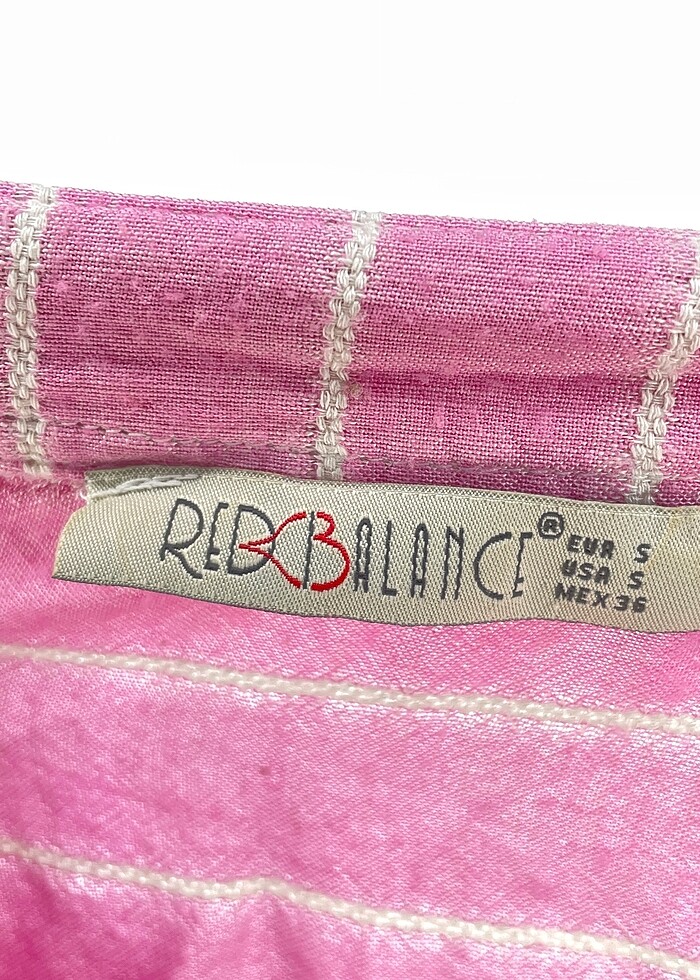 Vintage Love Gömlek %70 İndirimli. - Görsel 4