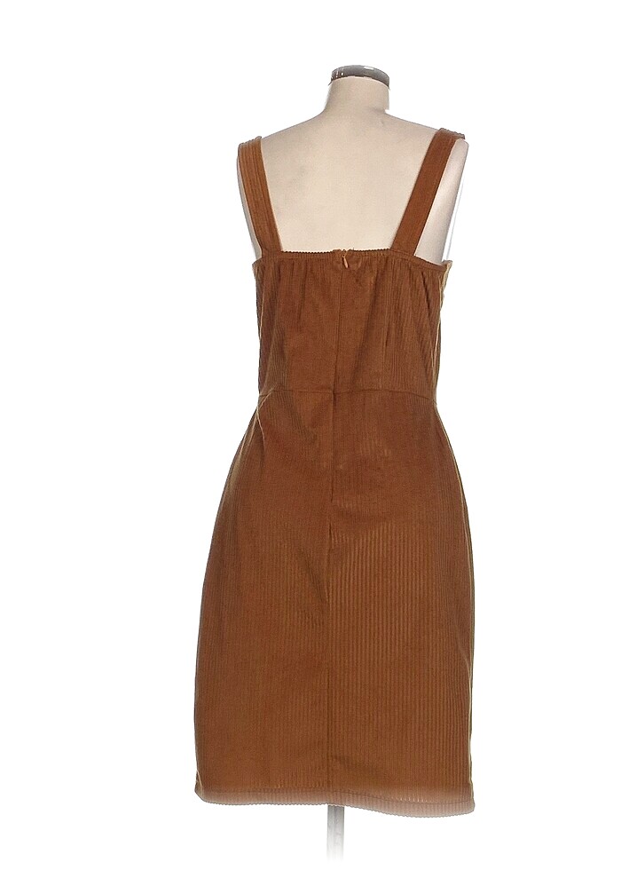 Vintage Love Kısa Elbise %70 İndirimli. - Görsel 3