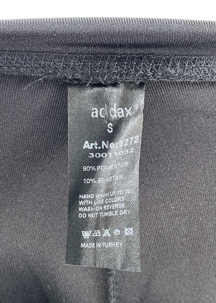 Addax Tayt / Spor taytı %70 İndirimli. - Görsel 4