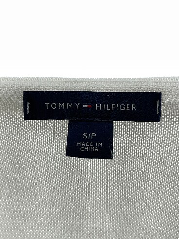 s Beden çeşitli Renk Tommy Hilfiger Kazak / Triko %70 İndirimli.