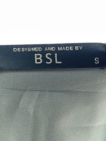 s Beden çeşitli Renk BSL FASHION Uzun Elbise %70 İndirimli.