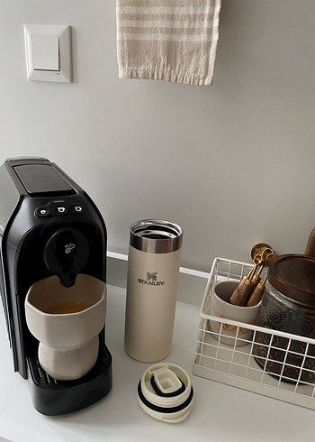 Tchibo Cafissimo Easy, Siyah Espresso Makinesi