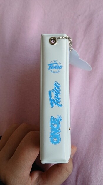  Beden Twice mina binder