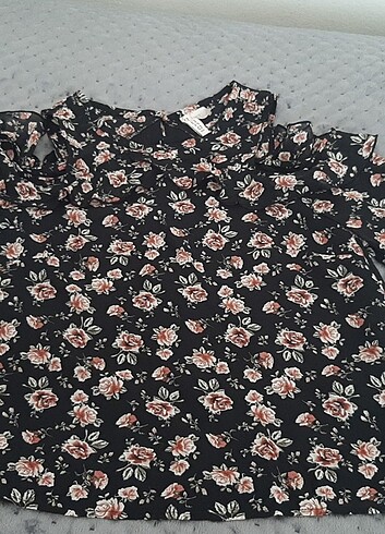 H&M kadın bluz