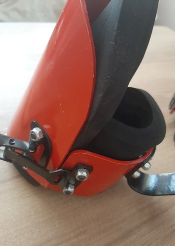 gravity boots - Görsel 4