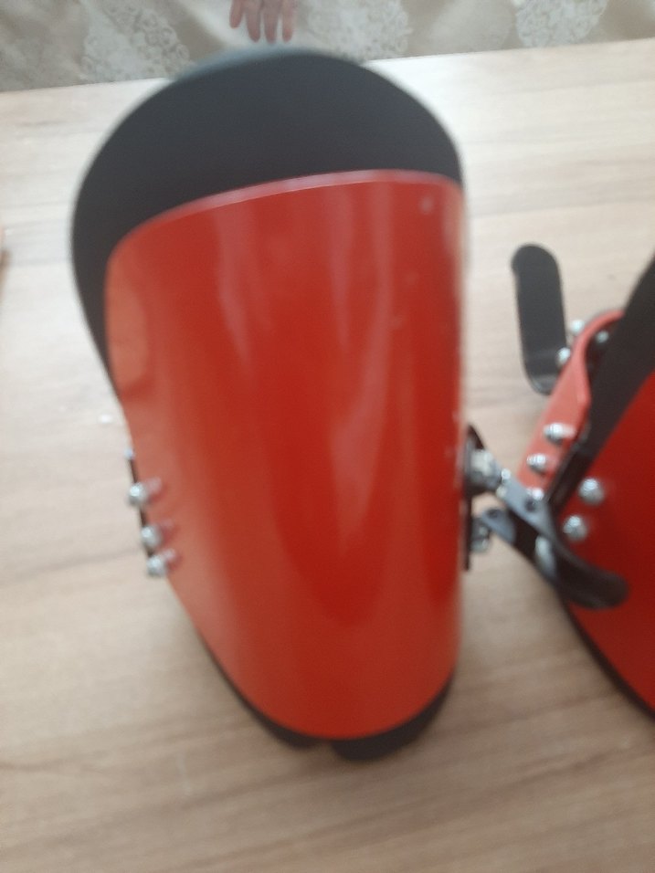 gravity boots - Görsel 2