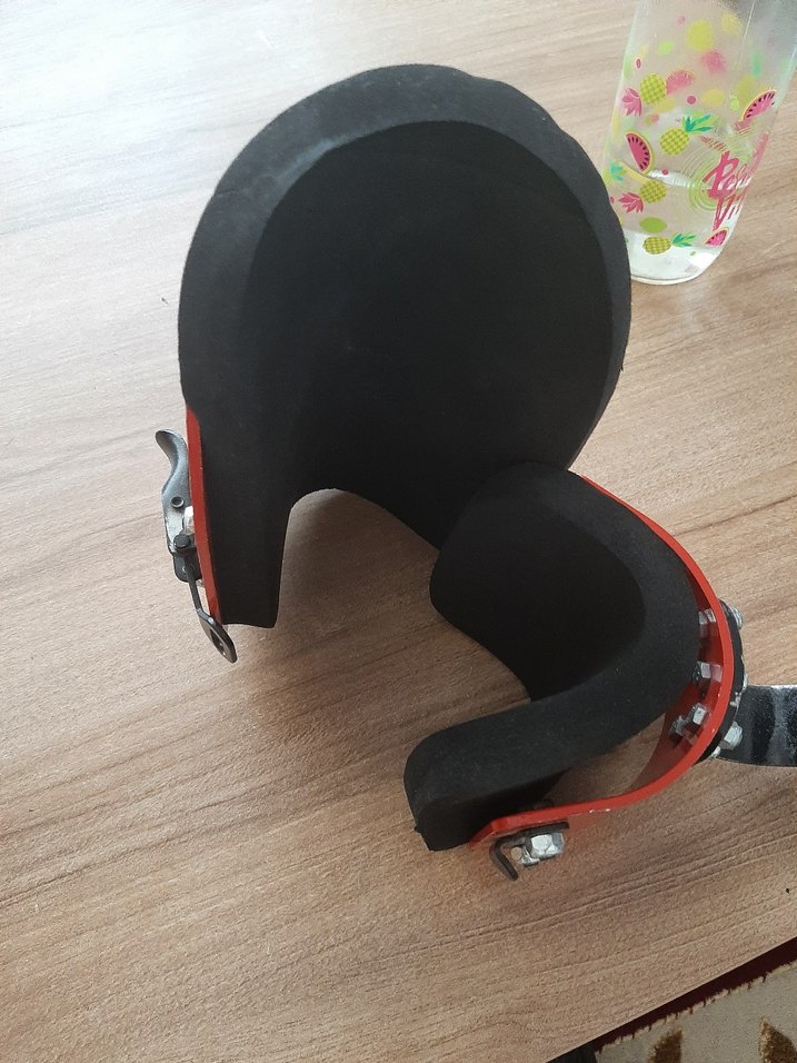 gravity boots - Görsel 3