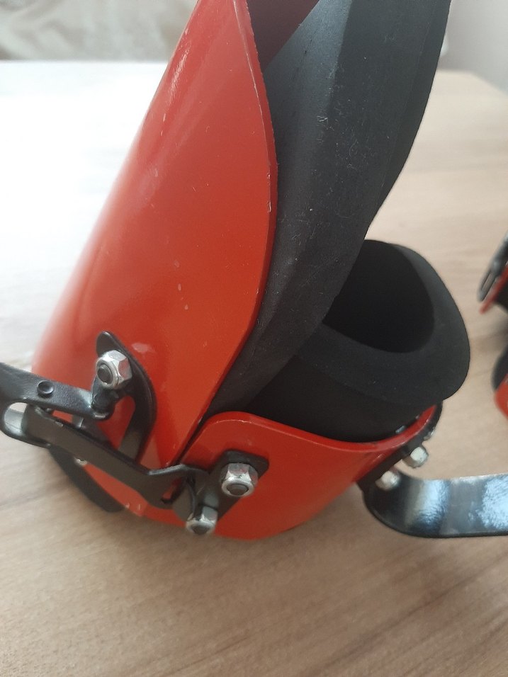 gravity boots - Görsel 4