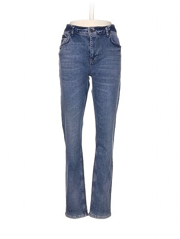 Asos Jean / Kot %70 İndirimli.