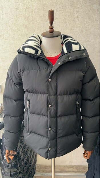 Moncler Mont