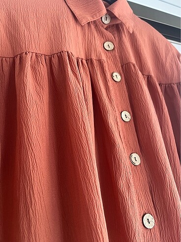 38 Beden Tunik