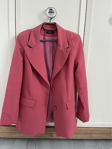 xs Beden Blazer ceket