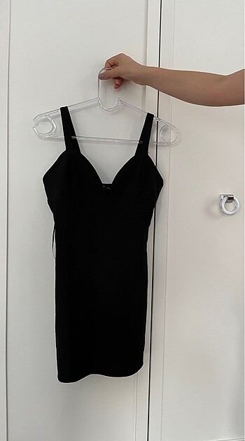 Zara mini elbise