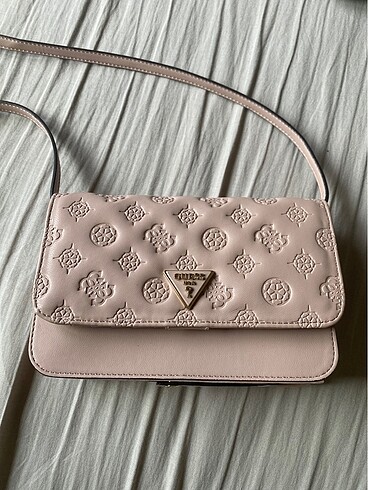 Guess guess orjinal çanta