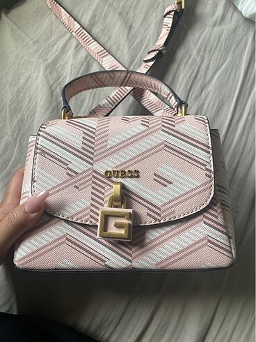 orjinal guess çanta