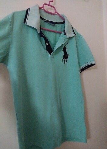 Polo Ralph Lauren Polo marka yakali kazak xl beden