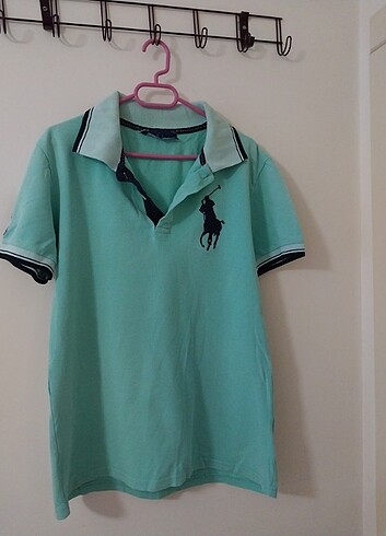 xl Beden Polo marka yakali kazak xl beden