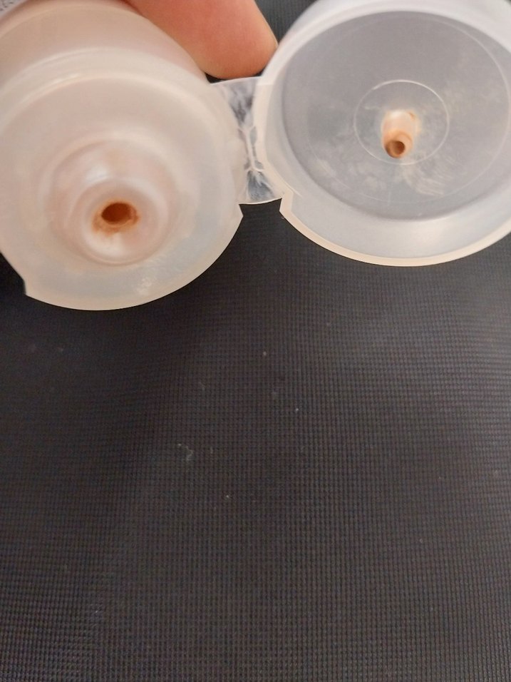 Avon Nutra Effects Mat BB Krem 30ml medium matte - Görsel 4