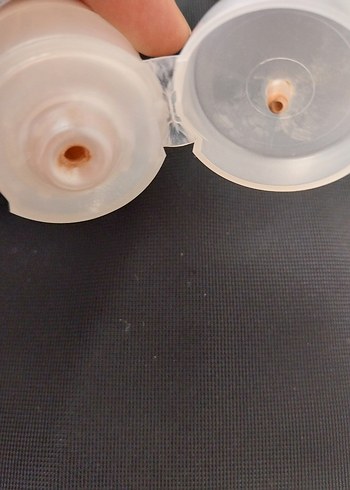 Avon Nutra Effects Mat BB Krem 30ml sifir urun - Görsel 4