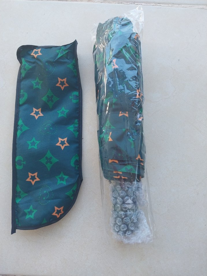 şemsiye sifir urundur - Görsel 3