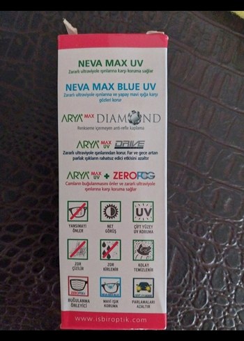 VisionArt Gözlük Temizleme Seti sifir uru - Görsel 2