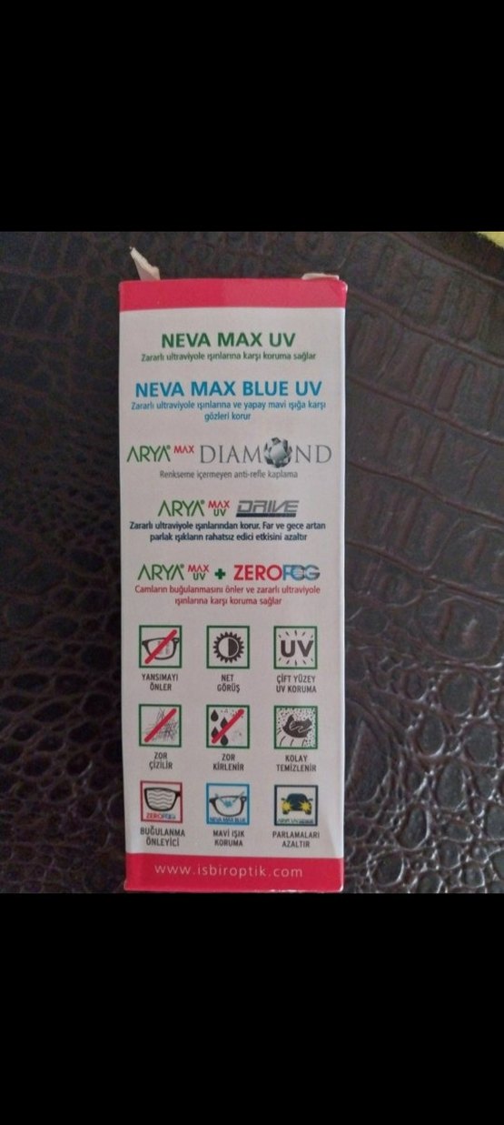 VisionArt Gözlük Temizleme Seti sifir uru - Görsel 2