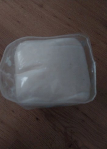 Momys Care Beyaz Göğüs Temizleme Pamuğu 60'lı - Görsel 8